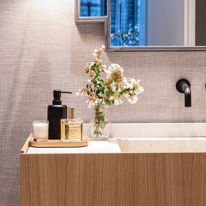 Foto 17 - FS 01 - Estudio Arquitectura Interior de Aurora Monasterio.